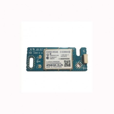 MODULO WIFI SONY KDL-60NX720 1-458-355-11 R19-2472