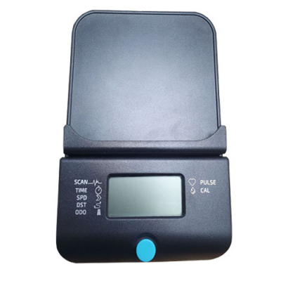 MONITOR BICICLETA DRUMFIT INDOOR 4000 MAGNO CONNECTED