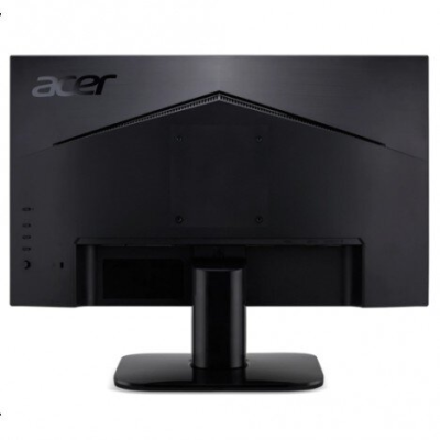 MONITOR GAMING ACER KA242Y 23.8" LED FullHD, VGA, HDMI, Negro