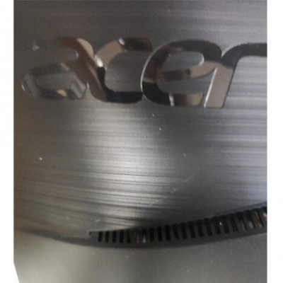 MONITOR GAMING ACER KA242Y 23.8" LED FullHD, VGA, HDMI, Negro