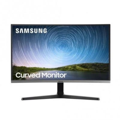 MONITOR SAMSUNG LC27R500FHRXEN 27" LED FullHD FreeSync Curva