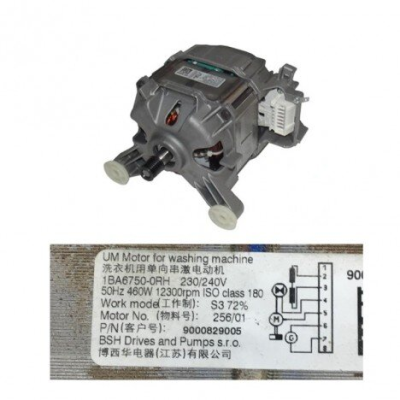 MOTOR 9000829005 LAVADORA BALAY  3TS873B/93