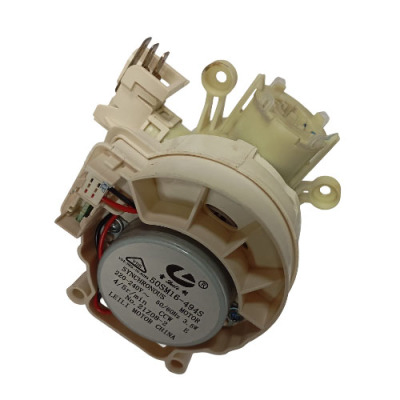 MOTOR ALTERNATIVO ST0046135 LAVAVAJILLAS CECOTEC AGUAZERO 6600