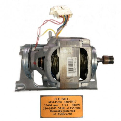 MOTOR AS0022248 LAVADORA EDESA HOME-LT1006-E/01