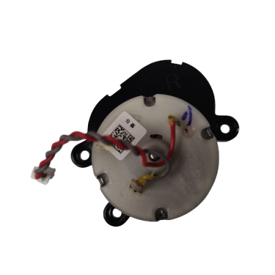 MOTOR CEPILLO DE ASPAS ASPIRADORA CECOTEC CONGA 7490 IMMORTAL