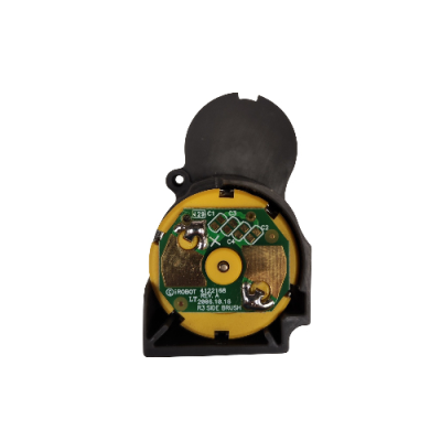 MOTOR CEPILLO LATERAL ASPIRADORA iROBOT ROOMBA i5