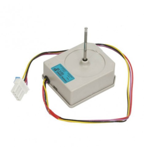 MOTOR DC FRIGORIFICO LG EAU63103001
