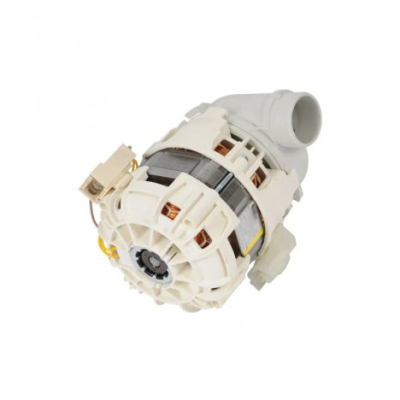 MOTOR DE BOMBA DE CIRCULACIÓN LAVAVAJILLAS EDESA HOME-V2 906270039