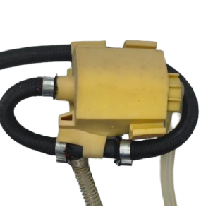 MOTOR DE PLANCHA BRAUN CARESTILE 5