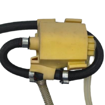 MOTOR DE PLANCHA BRAUN CARESTILE 5