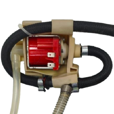 MOTOR DE PLANCHA BRAUN CARESTILE 5