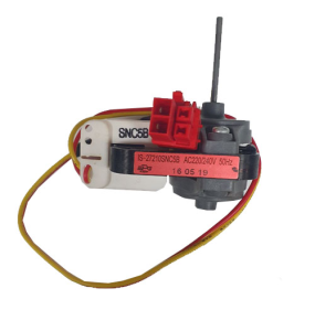 MOTOR ENFRIADOR/VENTILADOR SAMSUNG DA31-00103H AC IS-27210NSC5B