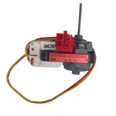 MOTOR ENFRIADOR/VENTILADOR SAMSUNG DA31-00103H AC IS-27210NSC5B