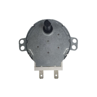 MOTOR GIRAPLATOS ST0049212 PARA MICROONDAS CECOTEC GRANDHEAT 2500 BUILT- IN STEEL