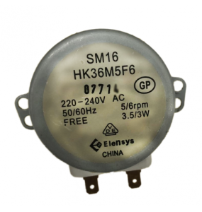 MOTOR HK36M5F6 MICROONDAS BALAY 3WG-1919XP