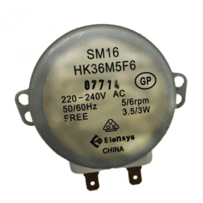 MOTOR HK36M5F6 MICROONDAS BALAY 3WG-1919XP