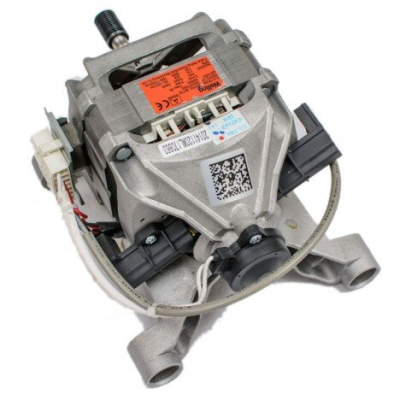 MOTOR HXGP2L.62 LAVADORA INDESIT IWC61051 EUM