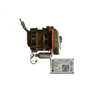 MOTOR LAVAVAJILLAS 1758401000 BEKO DFN 1432 X