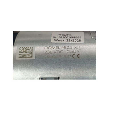 MOTOR MOLINILLO DOMEL 482.3.531 CAFETERA PHILIPS LATTEGO 5400