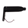 MOTOR RODILLO ASPIRADORA ROWENTA X-CLEAN 10