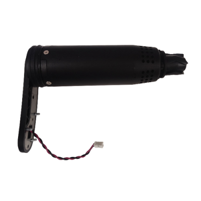 MOTOR RODILLO ASPIRADORA ROWENTA X-CLEAN 10