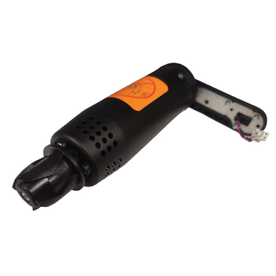 MOTOR RODILLO ASPIRADORA ROWENTA X-CLEAN 10