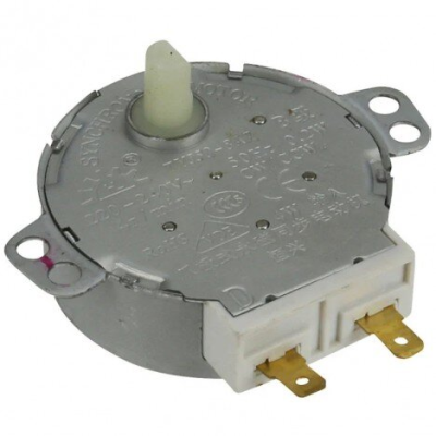 MOTOR SINCRONO TYJ50-8A7 MICROONDAS CATA MFA1020DGX