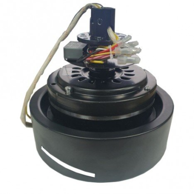 MOTOR ST0048012 VENTILADOR DE TECHO CECOTEC ENERGYSILENCE AERO 4800 ST WH