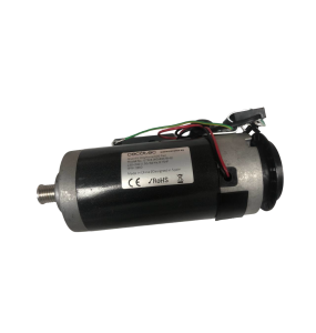 MOTOR ST0049168 MAQUINA FITNESS CECOTEC DRUMFIT WAYHOME 600 PAD