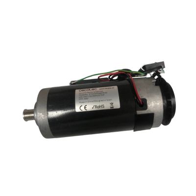 MOTOR ST0049168 MAQUINA FITNESS CECOTEC DRUMFIT WAYHOME 600 PAD