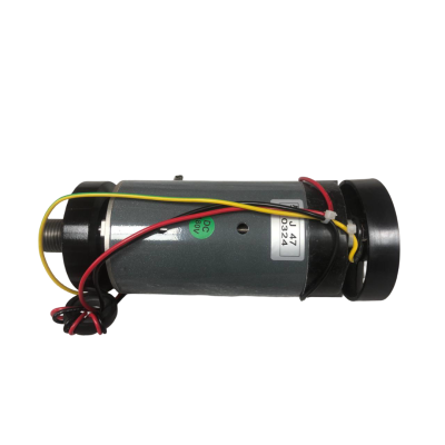 MOTOR ST0049664 MAQUINA FITNESS CECOTEC DRUMFIT WAYHOME 1000 SPRINT