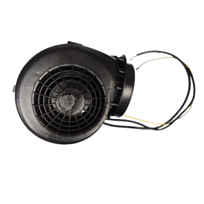MOTOR ST0052934 CAMPANA ASPIRACIÓN CECOTEC FLUX PM 903500 INOX B