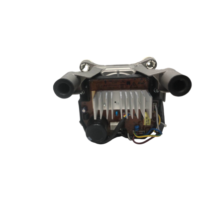 MOTOR ST0057214 LAVADORA CECOTEC DRESSCODE 10610 INVERTER STEEL