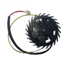 MOTOR VENTILADOR  AIRE ACONDICIONADO CECOTEC FORCECLIMA 9250 SMARTHEATING ST0038766