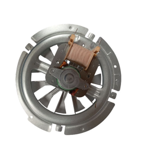 MOTOR VENTILADOR CON ASPAS ST0057460 HORNO CECOTEC HEXA M226000 GLASS WHITE A