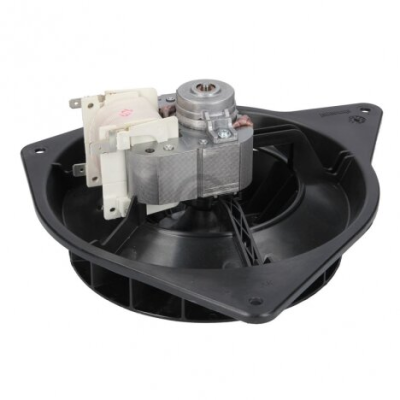 MOTOR VENTILADOR DE HORNO R138/0032A1-3025/4 AFR BOSCH HBA74R251E/45