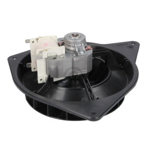MOTOR VENTILADOR DE HORNO R138/0032A1-3025/4 BALAY H3B557XM/01