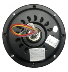 MOTOR VENTILADOR DE TECHO 05248 70W 220-240V ST0038859 CECOTEC FORCESILENCE AERO 580