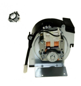 MOTOR VENTILADOR MICROONDAS PANASONIC A490Y3050GPR