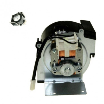 MOTOR VENTILADOR MICROONDAS PANASONIC A490Y3050GPR