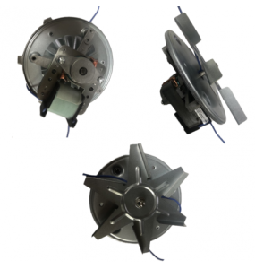 MOTOR VENTILADOR YZF6315-014 HORNO CATA ME4006X