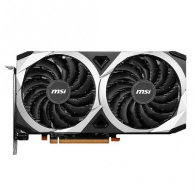 MSI AMD RADEON RX 6600 MECH 2X 8GB GDDR6