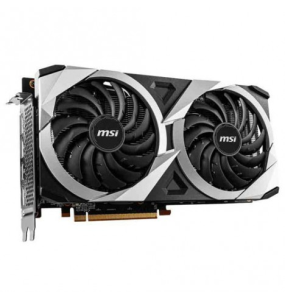 MSI AMD RADEON RX 6700 XT MECH 2X 12GB OC GDDR6