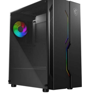 CAJA PC MSI 010X