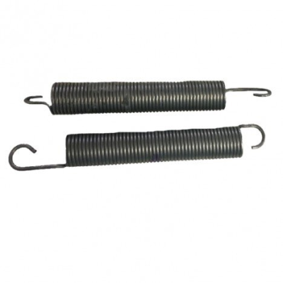 MUELLES LAVAVAJILLAS BECKEN BDW2760WH