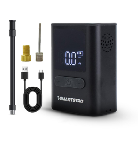 NANO COMPRESOR SMARTGYRO