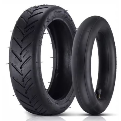 NEUMATICO CON CAMARA DE AIRE 8,5" PARA PATINETE ELECTRICO XIAOMI M365/PRO/1S/ESSENTIAL/PRO2