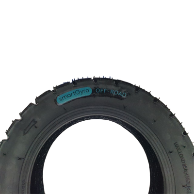 NEUMATICO OFF ROAD PATINETE ELECTRICO SMARTGYRO RAPTOR Y RYDER
