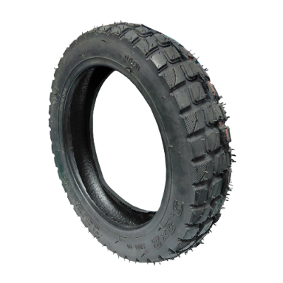 NEUMÁTICO OFF-ROAD 9.2X2 PARA PATINETE ELÉTRICO