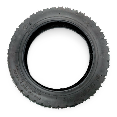 NEUMÁTICO OFF-ROAD 9.2X2 PARA PATINETE ELÉTRICO